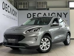 Gris Utilisé 2024 Ford Kuga SUV | 24 995 € (Super prix)