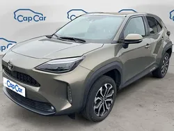Utilisé 2022 Toyota Yaris Hybrid Design | 21 280 € (Prix juste)