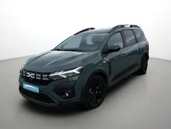 Gris Utilisé 2023 Dacia Jogger Extreme | 19 480 € (Prix juste)