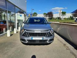 Gris Utilisé 2023 Kia Sportage SUV | 30 900 € (Prix juste)
