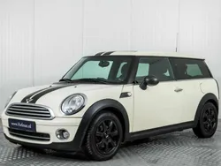 Blanc Utilisé 2010 Mini Cooper Clubman Break | 6 900 €