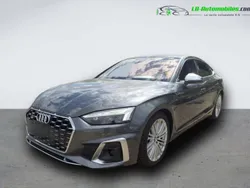 Utilisé 2020 Audi S5 Sport Coupé | 55 400 €