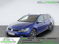 Utilisé 2018 VW Golf VII Break | 31 000 € (Prix cher)
