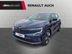 Utilisé 2024 Renault Mégane Equilibre Berline | 24 990 € (Bon prix)