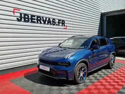 Bleu Utilisé 2023 Lynk & Co 01 SUV | 25 990 € (Bon prix)