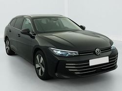 Utilisé 2025 VW Passat Life Break | 35 720 € (Prix assez cher)