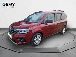 Rouge Utilisé 2023 Renault Kangoo Techno Monospace | 26 900 €