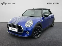 Utilisé 2019 Mini Cooper Cabriolet Cabriolet | 21 900 € (Super prix)