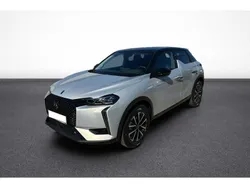 Beige Utilisé 2025 DS Automobiles DS3 Citadine | 35 990 €