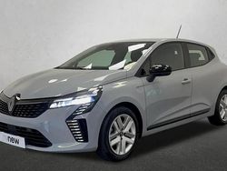 Gris Utilisé 2024 Renault Clio V Evolution Citadine | 15 490 € (Prix juste)