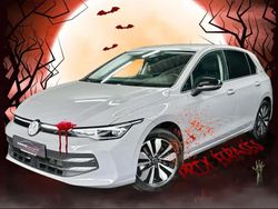 Gris Utilisé 2024 VW Golf VIII Goal Berline | 30 990 € (Prix juste)