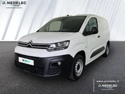 Utilisé 2019 Citroën Berlingo PureTech Monospace | 20 900 €