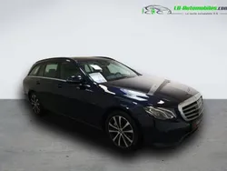 Mercedes E300