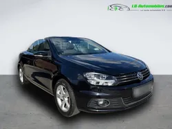 VW Eos