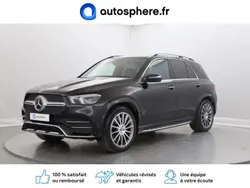 Utilisé 2022 Mercedes 350 AMG line SUV | 64 999 € (Super prix)