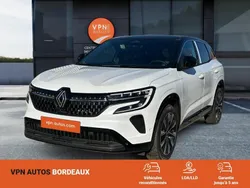 Nouvelle 2025 Renault Austral Techno SUV | 35 490 € (Bon prix)