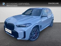 Gris Utilisé 2024 BMW X5 M Sport SUV | 98 480 € (Prix assez cher)