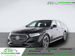 Utilisé 2024 Mercedes E200 Berline | 46 500 € (Super prix)