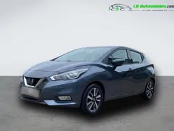 Utilisé 2019 Nissan Micra Citadine | 14 400 € (Prix cher)