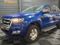Utilisé 2017 Ford Ranger Limited Pick-up | 24 990 € (Prix cher)