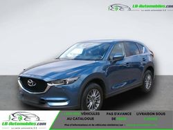 Occasion 2018 Mazda CX-5 Exclusive-Line SUV | 25 200 € (Prix juste)