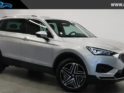 Utilisé 2019 Seat Tarraco 4Drive SUV | 34 890 €