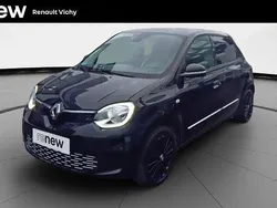 Noir Utilisé 2022 Renault Twingo Urban Night Citadine | 13 590 € (Prix assez cher)