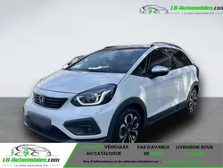 Utilisé 2020 Honda Jazz Citadine | 24 700 € (Prix assez cher)