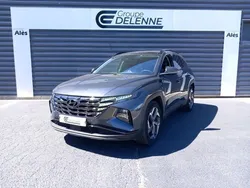 Noir Utilisé 2022 Hyundai Tucson SUV | 32 990 € (Prix assez cher)