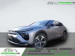 Utilisé 2023 Citroën C5 X | 29 400 € (Super prix)