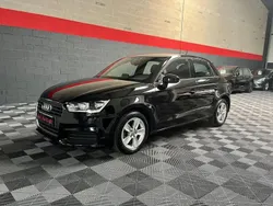 Utilisé 2016 Audi A1 Business Citadine | 14 990 € (Prix cher)