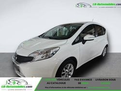 Utilisé 2015 Nissan Note Monospace | 12 300 € (Prix cher)
