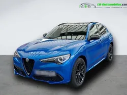 Utilisé 2020 Alfa Romeo Stelvio SUV | 34 200 € (Prix juste)