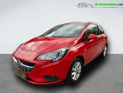 Utilisé 2018 Opel Corsa Citadine | 13 900 € (Prix juste)