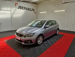 Utilisé 2020 Peugeot 308 Business-Line Berline | 15 790 € (Prix juste)