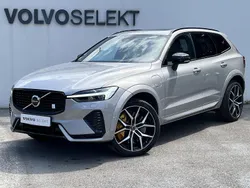 Utilisé 2022 Volvo XC60 SUV | 51 900 € (Prix assez cher)