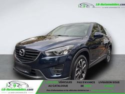 Utilisé 2017 Mazda CX-5 Nakama SUV | 22 800 € (Prix juste)