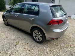 Argent Utilisé 2014 VW Golf VII Berline | 12 050 € (Prix juste)
