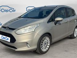 Beige Utilisé 2013 Ford B-MAX Titanium Monospace | 8 990 €