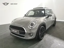 Gris Utilisé 2020 Mini ONE Citadine | 20 960 € (Prix juste)