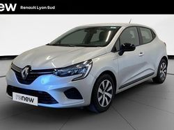 Gris Utilisé 2023 Renault Clio V Equilibre Citadine | 15 999 € (Prix juste)