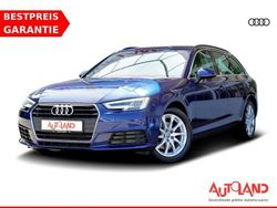 Utilisé 2018 Audi A4 Break | 24 950 € (Prix juste)