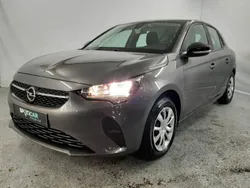 Gris Utilisé 2020 Opel Corsa Edition Berline | 10 490 € (Prix juste)