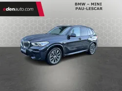Utilisé 2022 BMW X5 M Sport SUV | 57 290 € (Super prix)