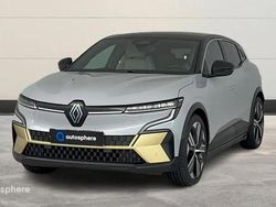 Occasion 2022 Renault Megane E-Tech Iconic SUV | 21 799 € (Prix assez cher)