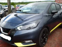 Utilisé 2022 Nissan Kiiro N-Connecta Citadine | 15 400 €