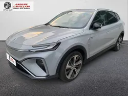 Gris Utilisé 2023 MG Marvel R SUV | 27 900 € (Bon prix)