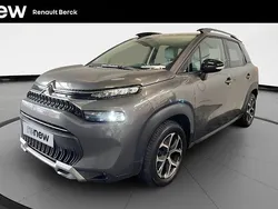 Gris Utilisé 2023 Citroën C3 Aircross PureTech SUV | 16 990 € (Bon prix)