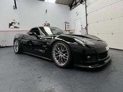Noir Utilisé 2009 Corvette ZR1 Coupé | 95 000 €