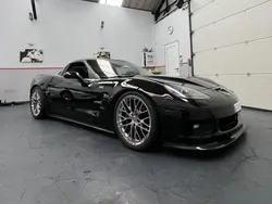 Noir Utilisé 2009 Corvette ZR1 Coupé | 95 000 €